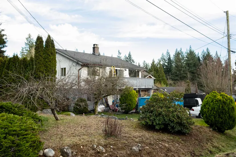 Property at ••• Carole Place, Gibsons, BC