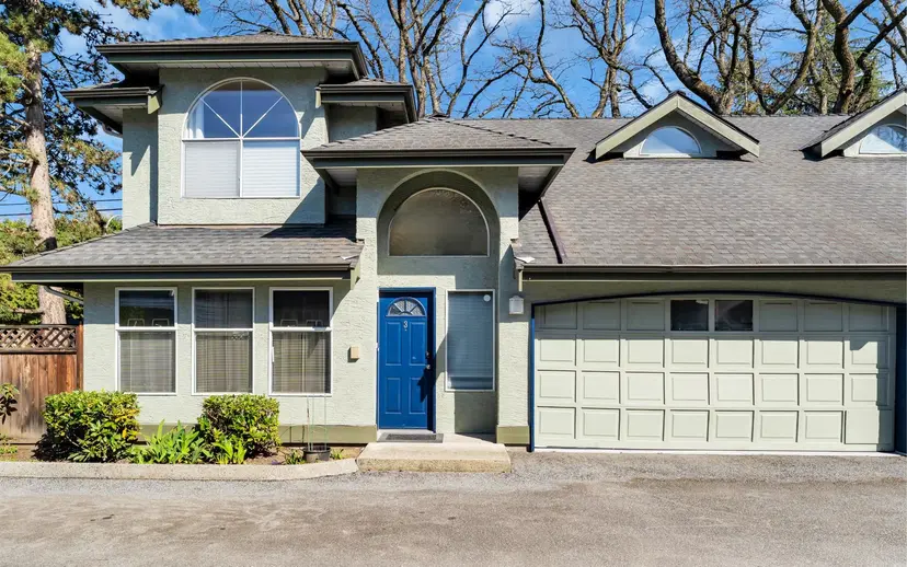 Property at ••• No. 2 Road, Richmond, BC