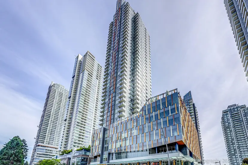 Property at ••• Beresford Street, Burnaby, BC
