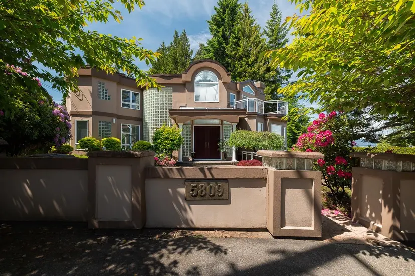 Property at ••• Sperling Avenue, Burnaby, BC