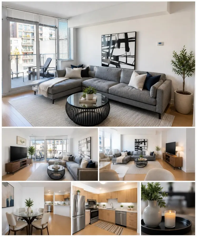 Property at ••• Rolston Street, Vancouver, BC