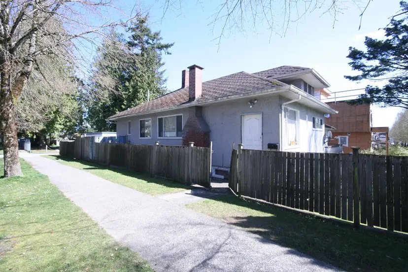 Property at ••• E 38th Avenue, Vancouver, BC