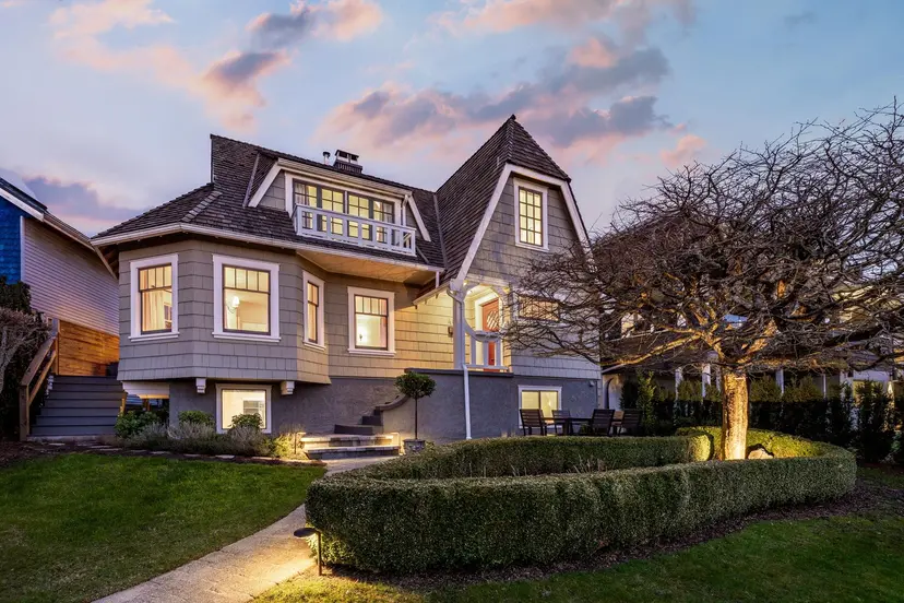 Property at ••• Brand Street, North Vancouver, BC