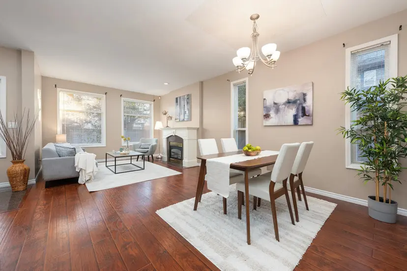 Property at ••• Cambie Road, Richmond, BC