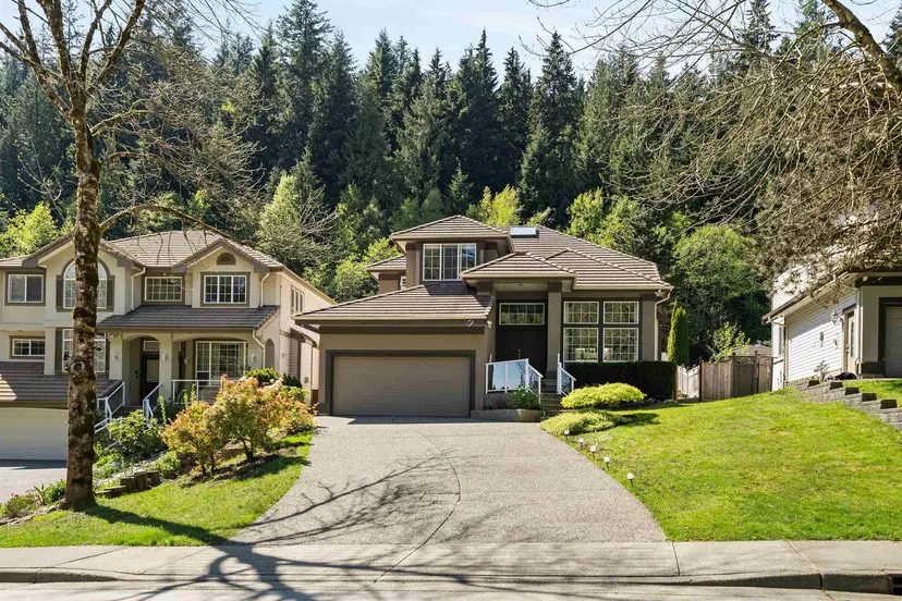 Property at ••• Camelback Court, Coquitlam, BC