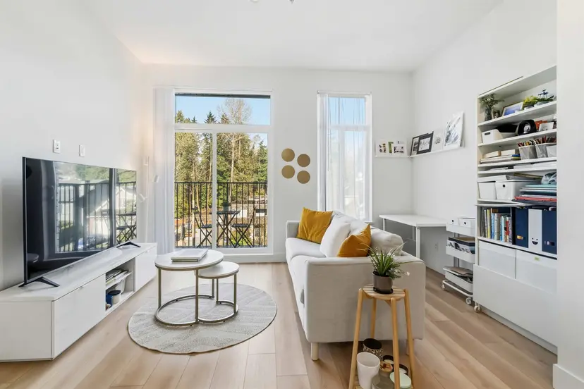 Property at ••• Edgar Avenue, Coquitlam, BC
