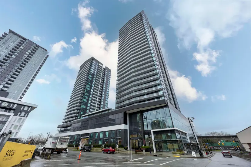 Property at ••• Alderson Avenue, Coquitlam, BC