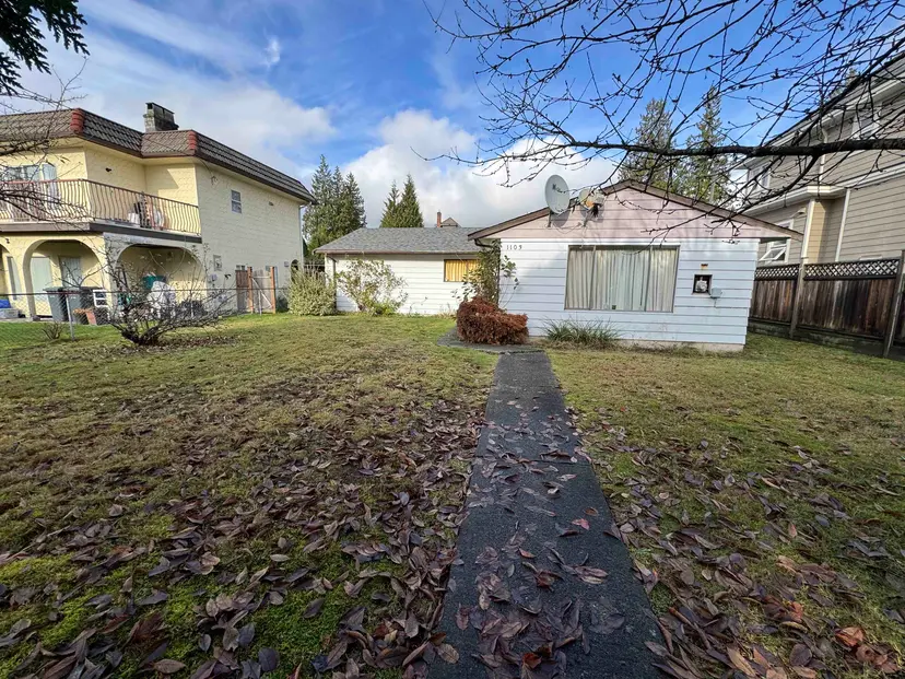 Property at ••• Como Lake Avenue, Coquitlam, BC