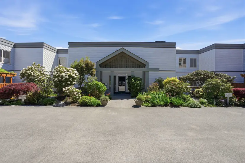 Property at ••• Trail Avenue, Sechelt, BC
