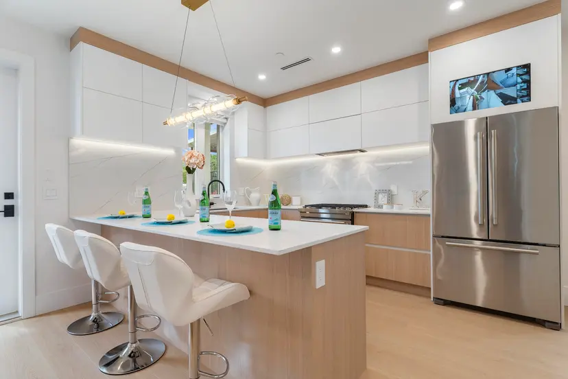 Property at #2 4257 Beatrice Street, Vancouver, BC