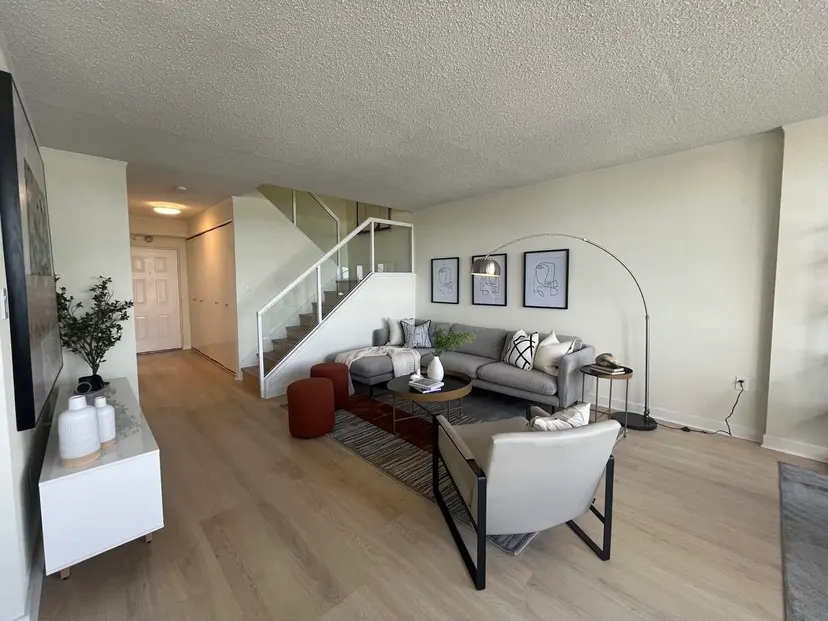 Property at ••• Minoru Boulevard, Richmond, BC