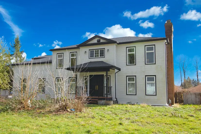 Property at ••• Richardson Road, Pitt Meadows, BC