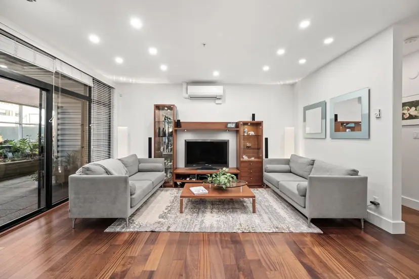 Property at ••• W 2nd Avenue, Vancouver, BC