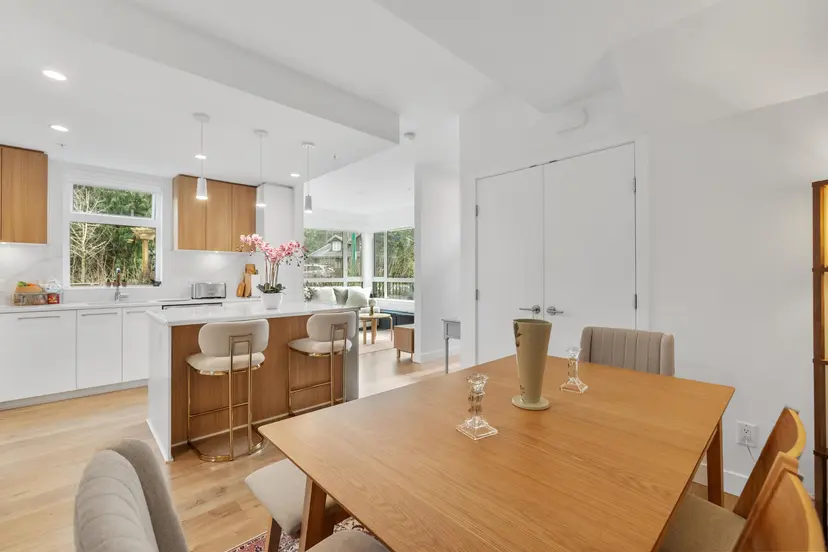 Property at ••• Glenaire Drive, North Vancouver, BC