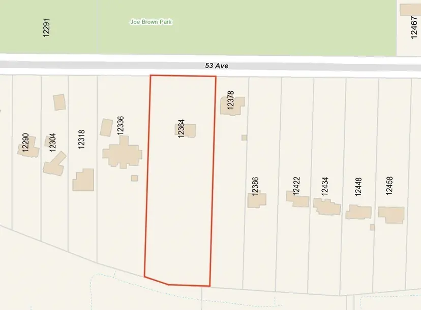 Property at 12364 53 Avenue, Surrey, BC