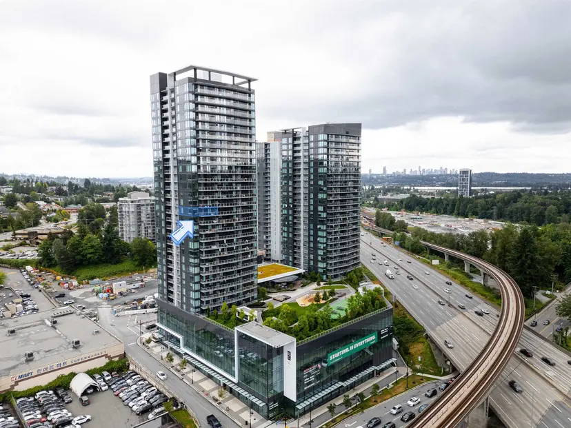 Property at ••• Alderson Avenue, Coquitlam, BC