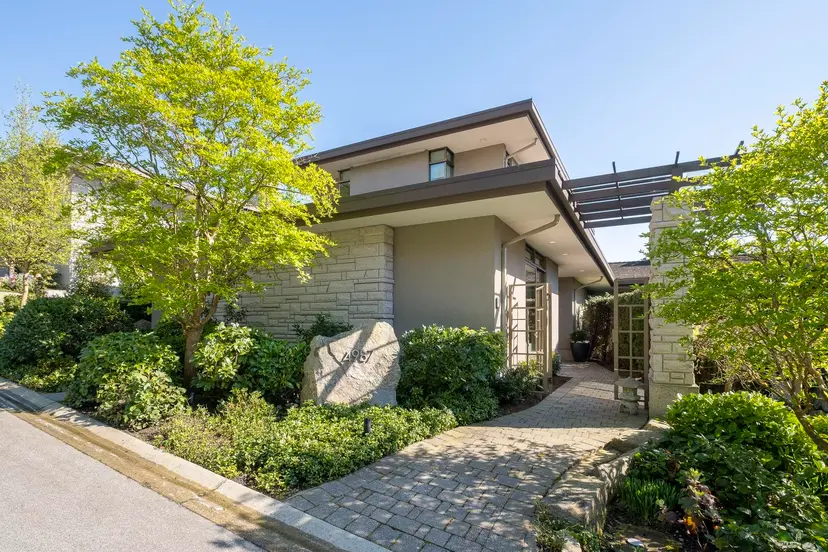 Property at ••• Meadfeild Wynd, West Vancouver, BC