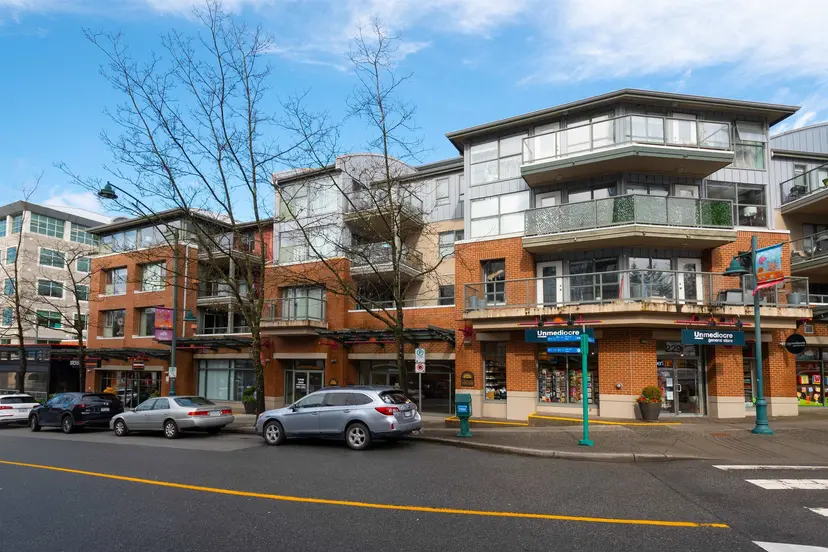 Property at ••• Newport Drive, Port Moody, BC
