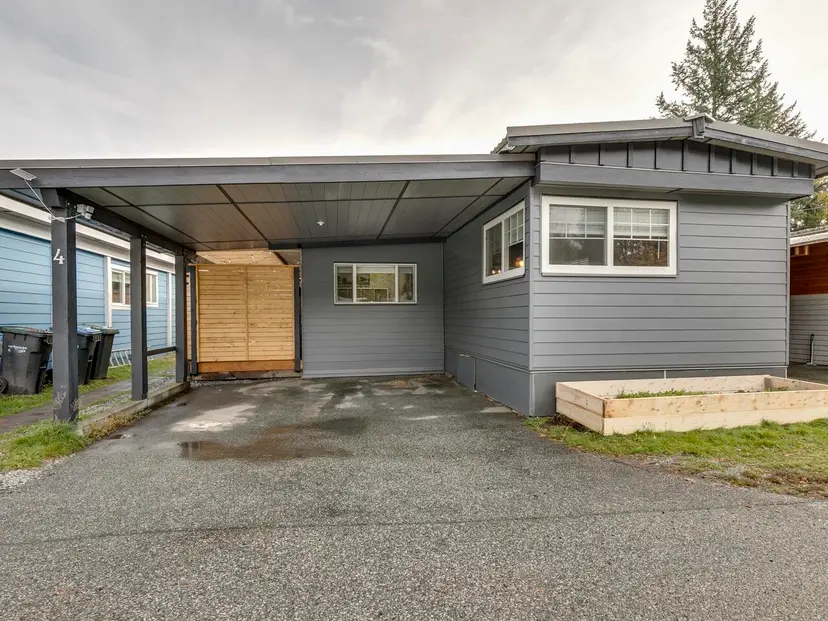 Property at ••• Government Road, Squamish, BC