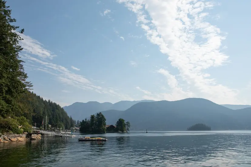 Property at ••• Indian River Drive, North Vancouver, BC