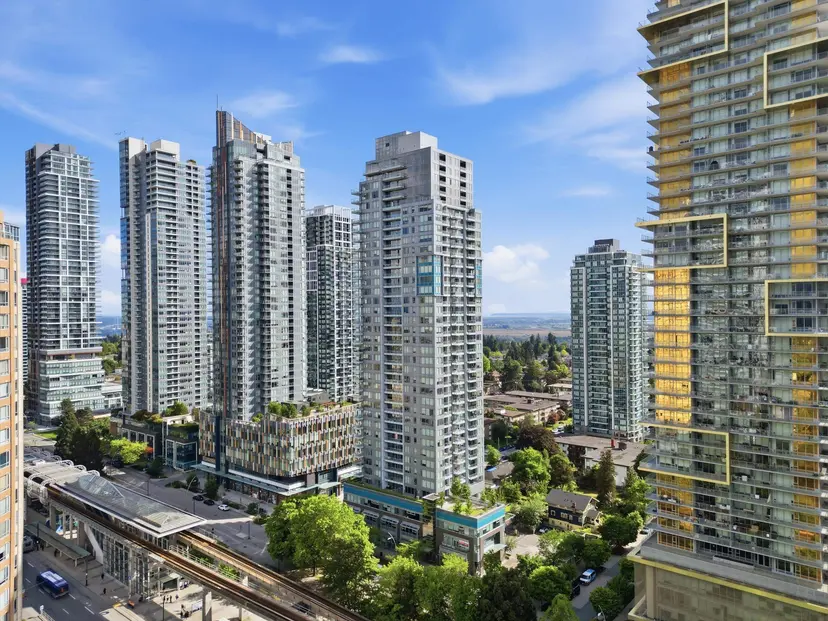 Property at ••• Silver Avenue, Burnaby, BC