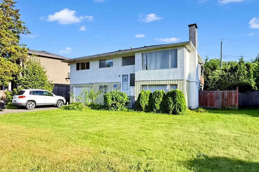 Property at ••• Dennis Crescent, Richmond, BC