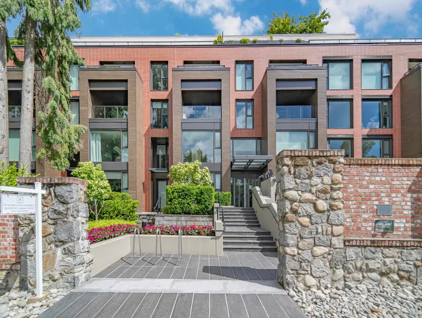 Property at ••• W 57th Avenue, Vancouver, BC