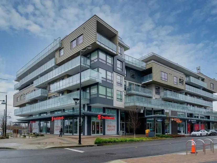 Property at ••• Sawmill Crescent, Vancouver, BC