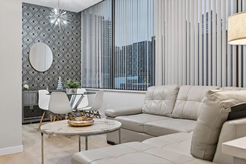 Property at ••• Howe Street, Vancouver, BC