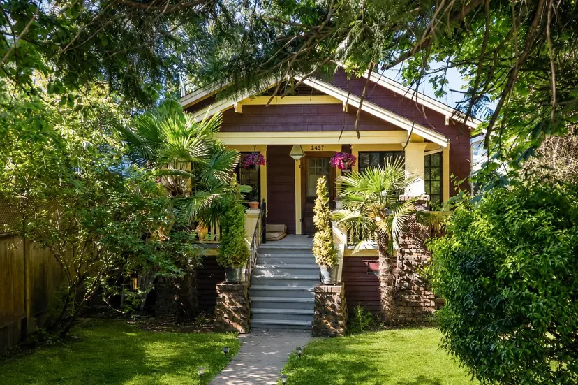 Property at ••• Wall Street, Vancouver, BC