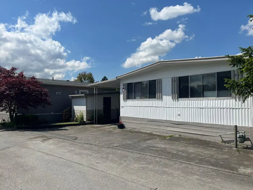 Property at ••• Cayer Street, Coquitlam, BC