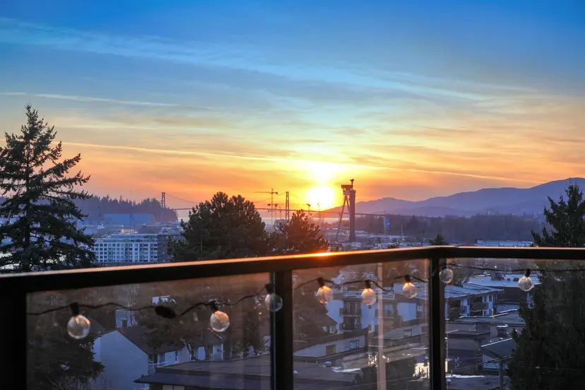 Property at ••• W 3rd Street, North Vancouver, BC