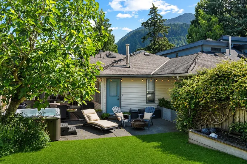Property at ••• Douglas Street, West Vancouver, BC