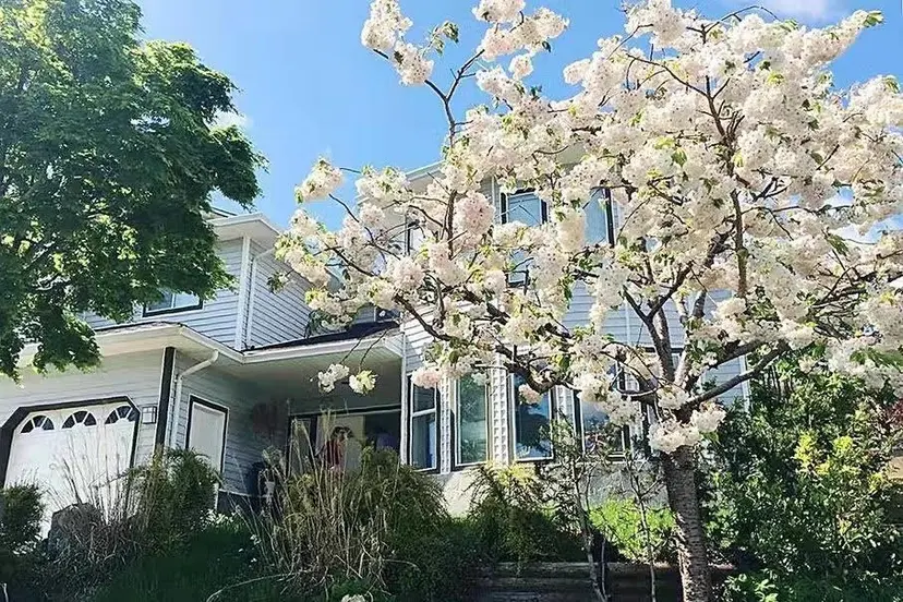 Property at ••• Delahaye Drive, Coquitlam, BC