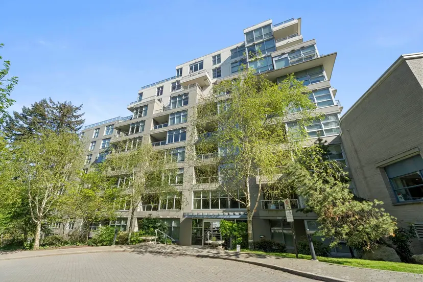 Property at ••• University Crescent, Burnaby, BC
