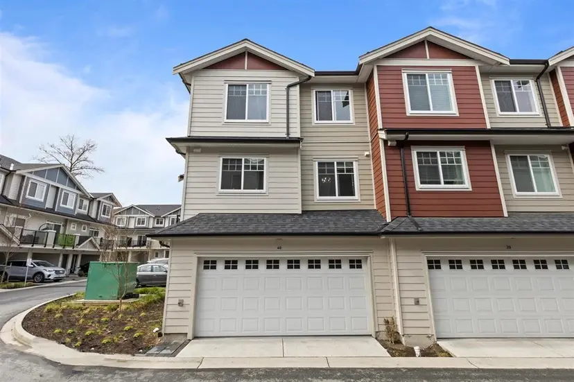 Property at #40 13898 64 Avenue, Surrey, BC