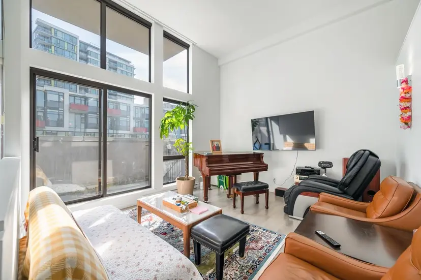 Property at ••• Ackroyd Road, Richmond, BC