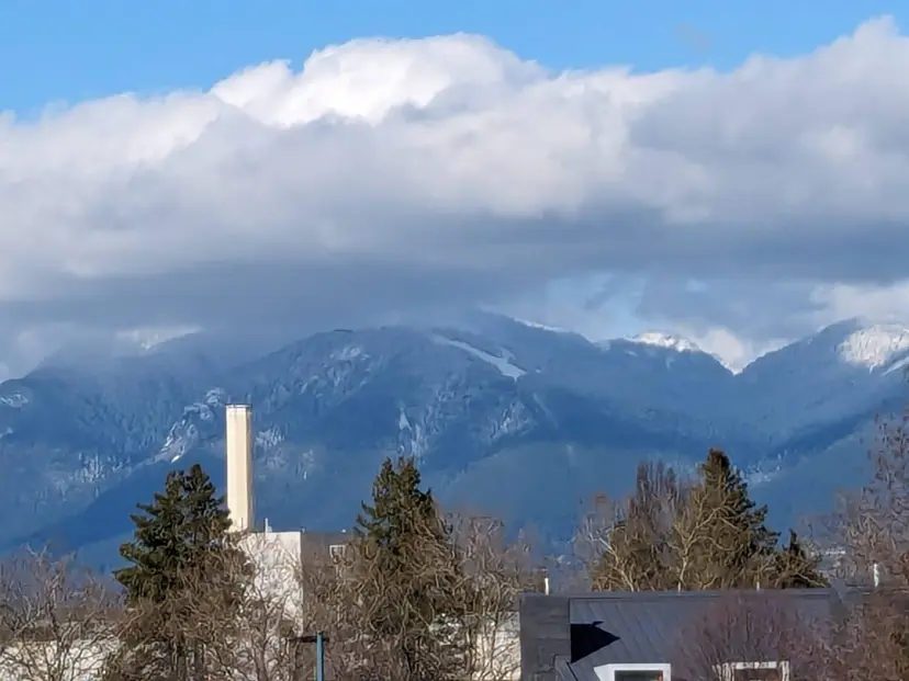 Property at ••• Daniels Road, Richmond, BC