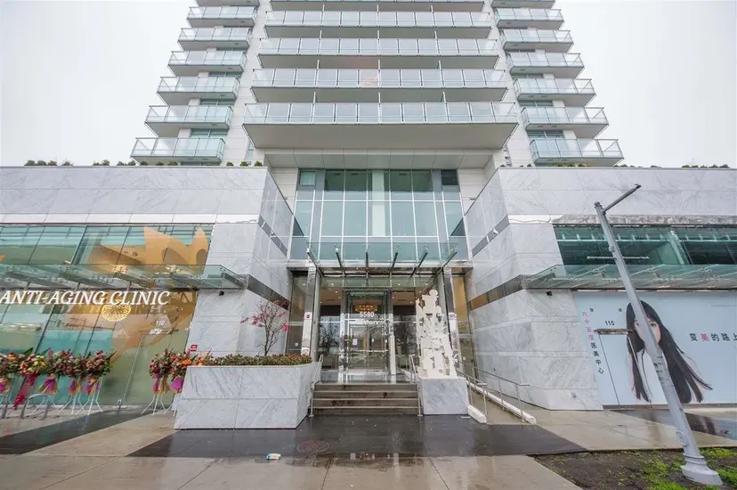 Property at ••• No. 3 Road, Richmond, BC