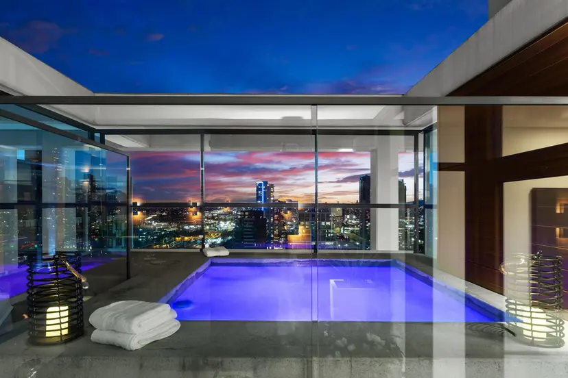 Property at ••• Alpha Avenue, Burnaby, BC