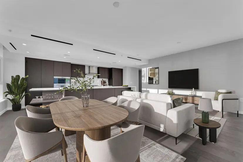 Property at ••• Howe Street, Vancouver, BC