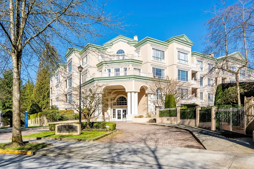 Property at ••• Princess Crescent, Coquitlam, BC