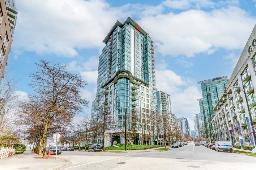 Property at ••• Nicola Street, Vancouver, BC