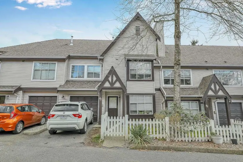 Property at ••• 237 Street, Maple Ridge, BC