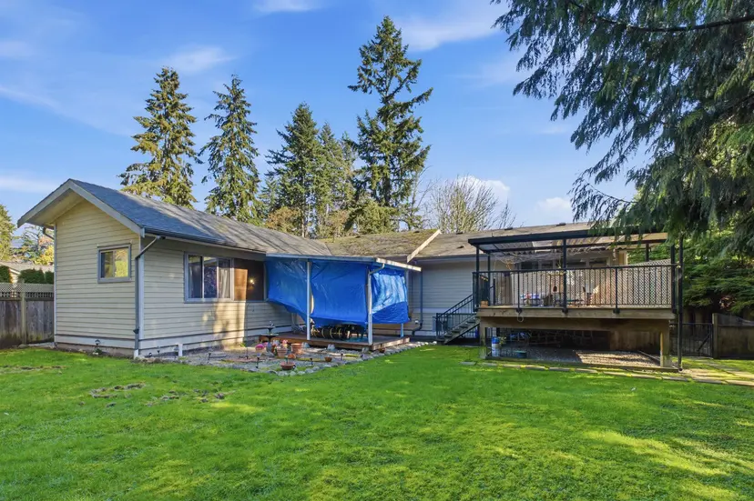 Property at ••• Appin Road, North Vancouver, BC