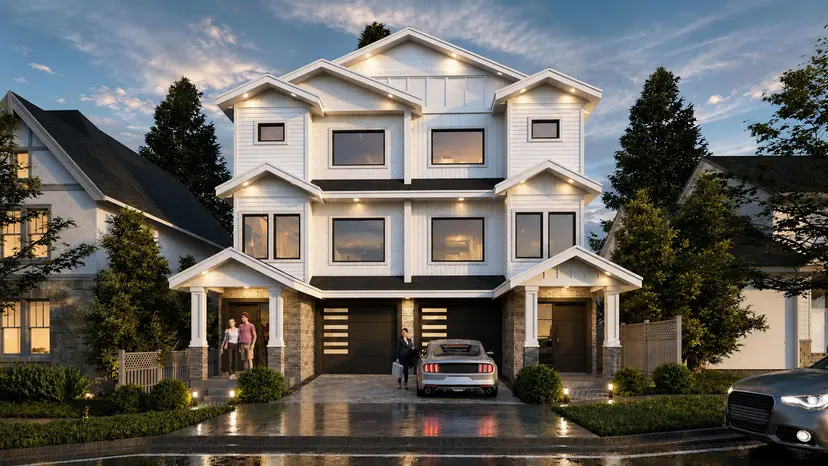Property at 14693 62a Avenue, Surrey, BC