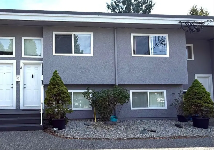 Property at #8 33900 Mayfair Avenue, Abbotsford, BC